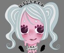 アイコンイラスト、特徴を捉えた似顔絵描きます まずは相談だけでも大歓迎！ご期待に応えます！ イメージ3