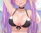 お好みのイラスト描かせていただきます 短時間で高クオリティのイラストを提供させていただきます！ イメージ4
