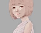 漫画・一枚絵・LINEスタンプ作ります ご希望通りに何度も修正いたします！ イメージ8