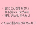 わが子の「なぜ？」を言語化します ホロスコープで知る、個性に合う接し方 イメージ2