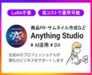 既存キャラ・商品をAIで改変！AIツール提供します LoRA不要！簡単に既存画像を改変できる次世代生成AIツール イメージ1