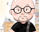 いつも聴く側のあなたの話を、今日は僕が聴きます 答えを急がず、あなたのペースでゆっくりお話を聴きます イメージ1