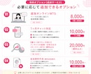 現役ディレクターがInstagram診断します Z世代視点×分析力で、伸びる運用へ改善提案します イメージ7