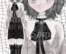 サブカル大得意!キャラクターイラストを描きます 動画サムネイル、SNSアイコンなどさまざまな用途に！ イメージ5