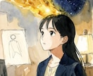 四柱推命×紫微斗数であなたの運命を鑑定します 人生の岐路に、二つの占術で答えを出す イメージ8