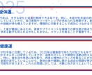 あなただけの2025年上半期カレンダー！作ります ＋タロット＆オラクルカードで必要なメッセージも！ イメージ2