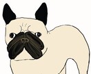 ご希望に沿ったイラストお描きいたします 絵を描くのが苦手な方、お任せください！ イメージ5