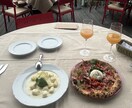 ご希望にあった素敵な飲食店をご提案します グルメアカウントの運用経験有り！ イメージ2