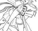 TRPG向け立ち絵／アイコン作成致します TRPGで使えるキャラクターのアイコンや立ち絵、表情差分作成 イメージ8