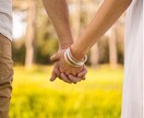 パートナーがいるお相手の気持ち鑑定します あなたとパートナーへのそれぞれに対する彼の気持ちを見ます。 イメージ5