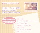 オリジナルMV用イラストお手頃価格で承ります ボカロP・歌い手・声優さんなど活動者様向け イメージ3