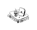 白黒シンプルイラストを描きます 早さと丁寧さを心がけています！ イメージ6