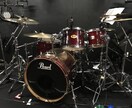 老若男女初心者向けオンラインドラムレッスンます ストレス発散したい方、ドラムを趣味にしたい方 イメージ1
