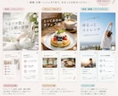 Instagram投稿を3本作成します 画像・文章・ハッシュタグまでまとめて作成 イメージ1