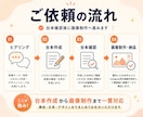 Instagramフィード画像を台本から制作します 保存されるInstagramフィード投稿を企画から制作まで イメージ2