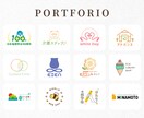 コンセプト設計〜ロゴ制作までマルッと承ります ガイドライン付！ブランドをトータルプロデュースします◎ イメージ4