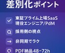あなた専用のAI開発実務型ロードマップを作成します AIを"正しく"使えば最強の力が手に入れられます イメージ6