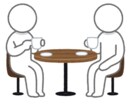 何でも話を聞きます 愚痴、悪口、今日あった嫌なことを聞かせてください。 イメージ1