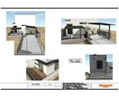 外構パースの作成を致します ご希望の外構のイメージをご提案致します イメージ2