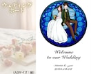 デジタル似顔絵⭐︎データ納品させて頂きます 背景と文字無料！お1人様から大人数まで大歓迎♪ イメージ6