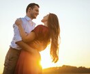 あなたの恋愛を赤いお狐様が霊視鑑定します ♥恋愛総合♥恋愛運上昇&成就♥霊感霊視タロット♥ヒーリング♥ イメージ4
