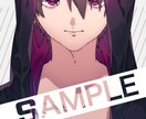アイコン描きます SNS ブログなどに! 幅広い絵柄で対応致します イメージ3
