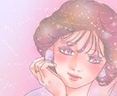 SNS用画像描きます かわいい絵やアイコンに使える画像を求めている方へ イメージ3