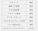 MT4, MT5サインツールを製作します LineやDiscord通知付き！mq4渡し＆スピード納品！ イメージ3