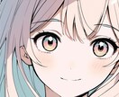 AIで高品質イラスト制作します あなたの理想のイラストを「低価格×短納期」でお届けします。 イメージ2