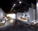 高品質なハイパーリアル建築CGを制作します 光と空気感まで描く上位建築CG イメージ7