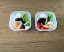 おうちごはんの内容いっしょに考えます 旦那さんやこどもたちに喜ばれるごはん作り♪ イメージ1