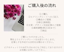 現役美容ライターが執筆！女性に響く記事LP作ります 薬機法を意識したクリーンな文章で売り上げUPに貢献します！1 イメージ3