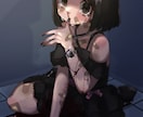 イラストを制作します 安定したクオリティで提供します イメージ7