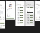 React/Next.jsで高性能Web制作ます 決済連携・多言語対応可能。企画から公開まで丸ごとサポート イメージ8