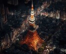 心に残る背景イラストを制作いたします 修正回数無制限！お客様の納得いくまで作り込みます！ イメージ5