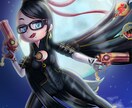 カートゥーンポップな１枚イラスト制作致します 可愛いポップなイラストをお求めの方へ イメージ5