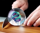 生成AIを使った動画を作成します 話題の小人の動画やガラスを切る動画の作り方や動画作成します イメージ3