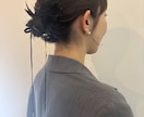 プロ美容師が似合う髪型診断します あなたに本当に似合う髪型をプロが提案✂️ イメージ1