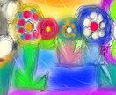 歓喜の希望の花つくります 歓喜の希望の花咲き乱れます。ぜひよろしくお願いします。 イメージ5