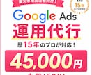 歴15年のプロがGoogle広告運用代行します 楽天市場出店者様向け！楽天市場を熟知したプロによる広告運用 イメージ1