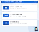 5社限定｜プロ仕上げの高クオリティHPを制作します AI時代に差が出る、プロが仕上げる高クオリティHP イメージ6