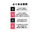 実績多数インスタ1万人フォロワー獲得運用代行します コンテンツ制作×広告運用でインスタフォロワー増やします！ イメージ4