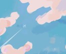 お好みのイラスト制作します できる限りイメージに近づけられるよう努力します イメージ5
