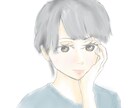 アイコンイラスト作成します 目を引くアイコンでフォロワーアップ！！！！ イメージ5