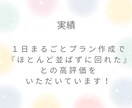 行列回避！初子連れディズニー専用のプラン作ります 無知だと危険？「ほとんど並ばず回れた」と大好評の完全攻略表。 イメージ2