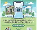 地方物件の見えないリスクを可視化します 地方物件、買って大丈夫か？法令×市場性で総合リスク診断します イメージ3