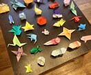 折り紙代行・大量作成いたします 日々忙しい先生方のお力になりたい☆ イメージ7