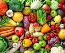 管理栄養士があなたの相談をお受けします 健康のこと、美容のこと、食べ物のこと。相談にのります！ イメージ1