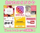 LINE公式アカウントのリッチメニュー作成致します 「思わず押したくなる」感情を揺さぶる画像でクリック数爆上げ！ イメージ3