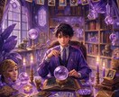 あなたの恋を導きます 相手の心にアクセス ／あなたの悩みをを解決しよう！実績作り イメージ1